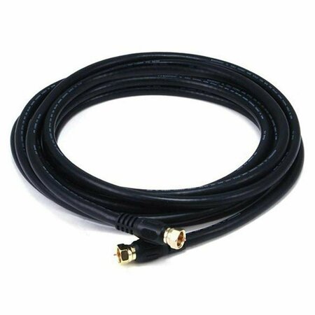 CB DISTRIBUTING 12 ft. RG6 Coaxial Cable ST3007854